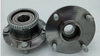 65W-002-B55-771 / RM930936 / The rear wheels of Fujian Xinlongma Qiteng N50 