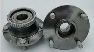 65W-002-B55-771 / RM930936 / The rear wheels of Fujian Xinlongma Qiteng N50 