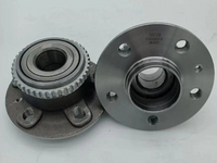 26685432 / RM930920 / The rear wheels of Buick Velite.