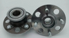 HUB227-23 512175 IR-8964 TGB 35105 SKF:BR930255 OE:42200-S5A-008 GMB:GH20890 / RM930905 / The rear wheels of the 2001-2005 Honda Civic ES1 and ES5 models. 