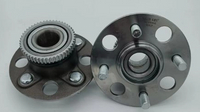 HUB227-23 512175 IR-8964 TGB 35105 SKF:BR930255 OE:42200-S5A-008 GMB:GH20890 / RM930905 / The rear wheels of the 2001-2005 Honda Civic ES1 and ES5 models. 