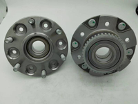 XK930914 / RM930914 / The front wheels of Dongfeng Xiaokang M70EV
