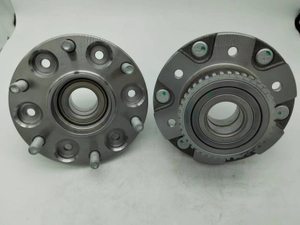 XK930914 / RM930914 / The front wheels of Dongfeng Xiaokang M70EV