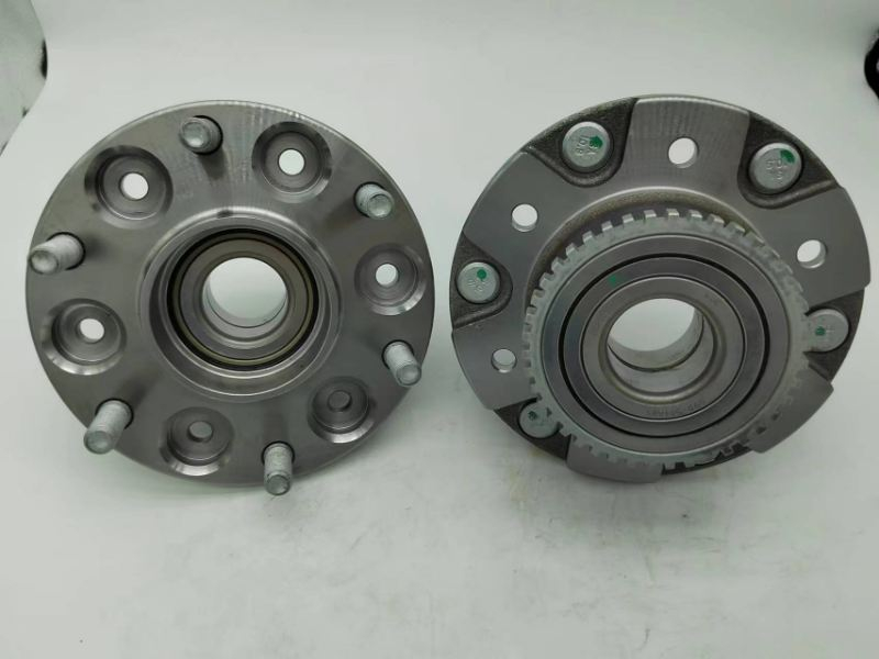 XK930914 / RM930914 / The front wheels of Dongfeng Xiaokang M70EV