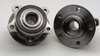 6600198568 / RM91071 / The front wheels of Zeekr 001