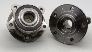 6600198568 / RM91071 / The front wheels of Zeekr 001