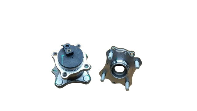 23621897 / RM91097 / The rear wheels of Baojun 360, Baojun 510, Baojun 310W and Baojun RS-3