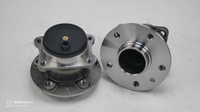 Wheel Hub Bearings 3520007ACN0000 RM930704 Rear Wheel Hub For GAC AION S 