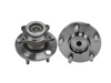 MR589520 HA590128 512274 BR930499 KOYO:3DACF026F21R / RM930714 / The rear wheels of the Mitsubishi Galant (2004-2012)