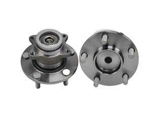 MR589520 HA590128 512274 BR930499 KOYO:3DACF026F21R / RM930714 / The rear wheels of the Mitsubishi Galant (2004-2012)