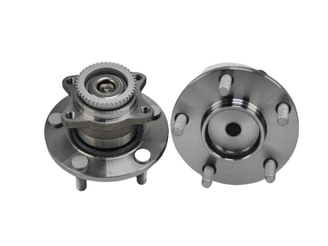 MR589520 HA590128 512274 BR930499 KOYO:3DACF026F21R / RM930714 / The rear wheels of the Mitsubishi Galant (2004-2012)