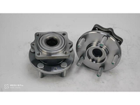 1000060-H03010C / RM930792 / The rear wheels of Great Wall Yujie Electric Vehicle EX50 with EPB (Electric Park Brake) 