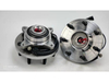 CL3Z-1104H / RM930732 / The front wheels of the two-wheel drive version of the Ford F-150 Raptor (2011-2014)