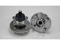 LC-1-3502110 / RM930743 / The rear wheels of Geely Panda.