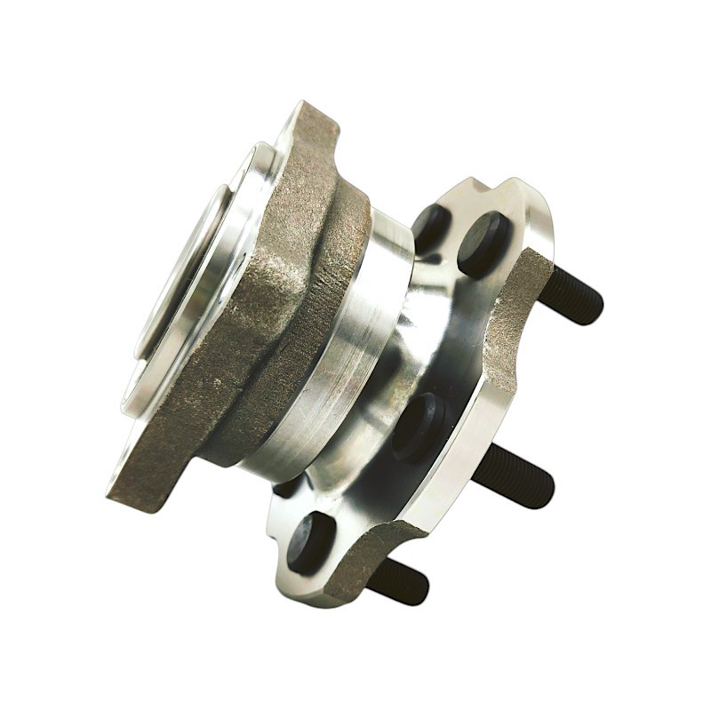 43202-EA500 / RM931133/ Navara/Ruiqi6 Rear Wheel