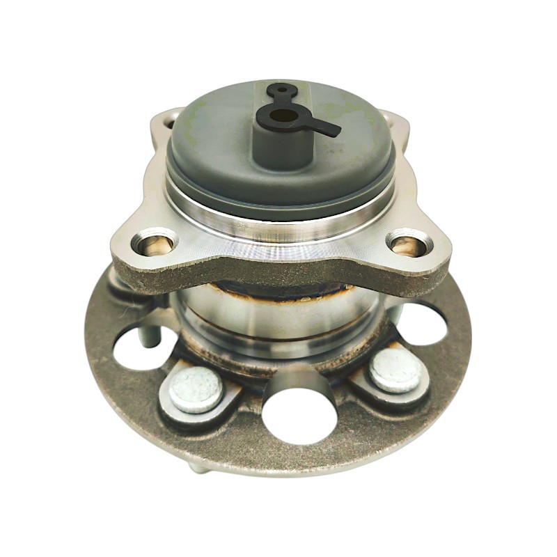 VP30011B01 / RM931136 /WM Motor E5/EX5/W6/ASE2 Rear Wheel (High Configuration Version)
