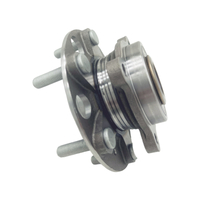 HR3501H35-31030/RM931141 / Kairui Jiangtun EV Front Wheel