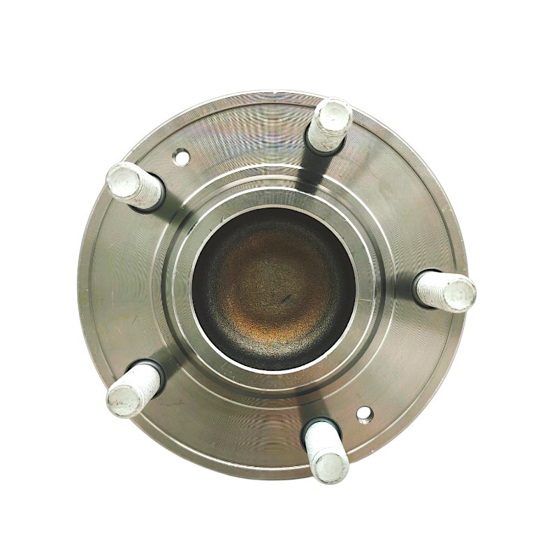 A00074942/ RM931122 BAIC MOTOREU5 (2018-)/EU5 PLUS(2021-)/EU7rear Wheel