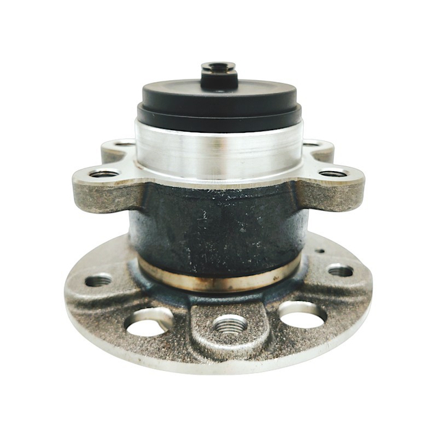 3520007BSV0000 / RM931144 / GAC Trumpchi Shadow Leopard/Dodge Attitude Rear wheel