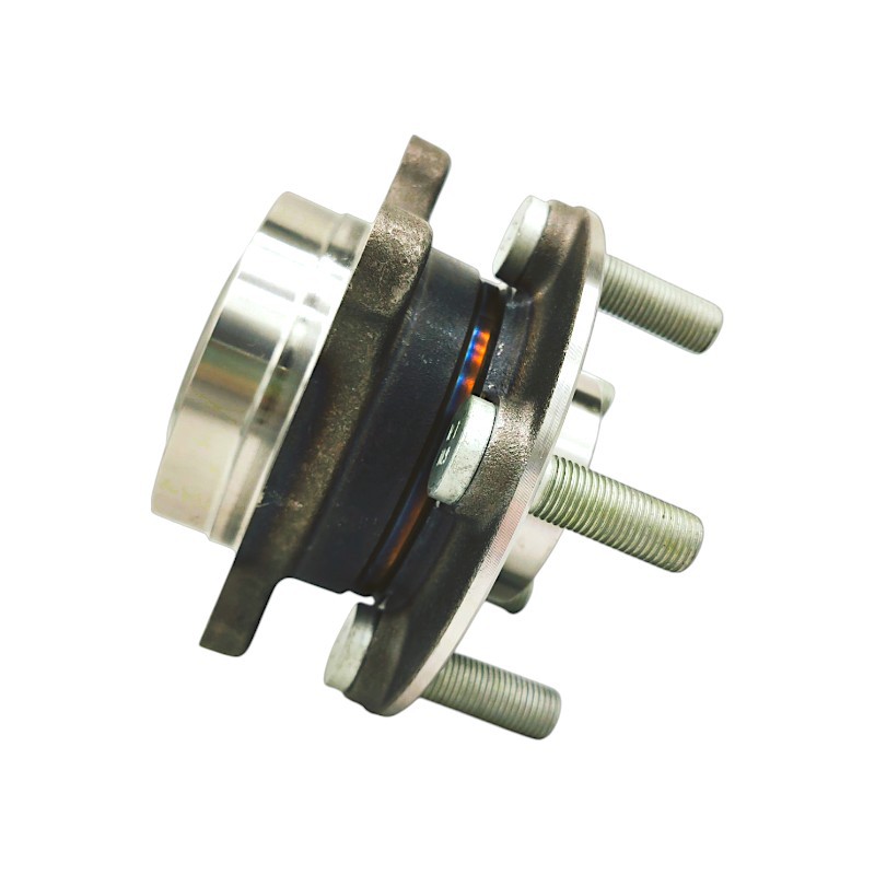 MZ9C-2C300-A3A / RM931148/ 2021 FORD Mustang 4WD Front Rear Wheel