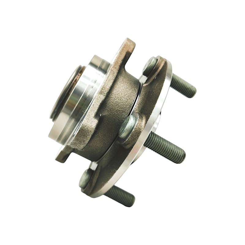 3103010U00A5/RM931152/ JAC Jiayue X7 Front Wheel