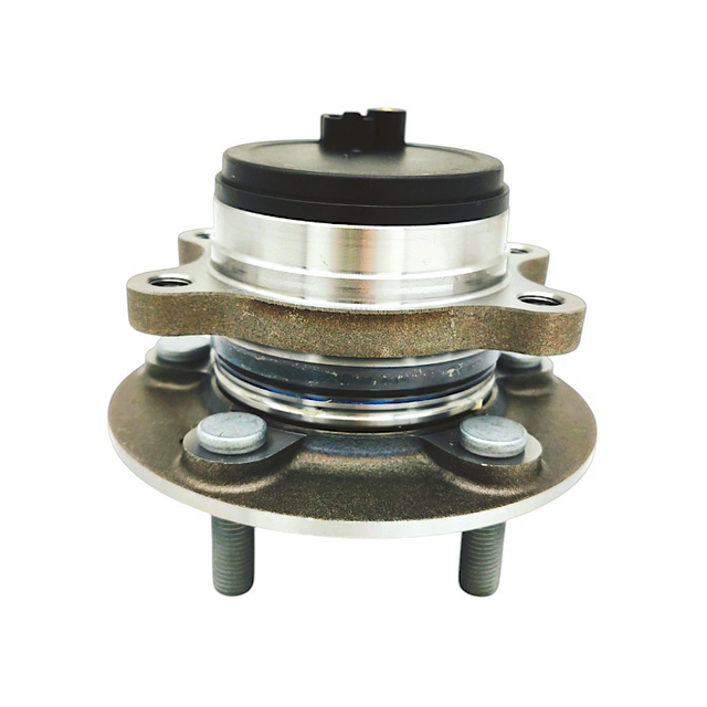 3104100U0010 / RM931153 JAC Jiayue X7/Refine S7 Rear Wheel