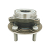 SA2H-3103100 / RM931160 BYD Song Pro EV,Song PLUS DM-i,Song PLUS EV,Song MAX DM-i,Song Front Wheel
