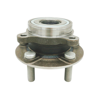 SA2H-3103100 / RM931160 BYD Song Pro EV,Song PLUS DM-i,Song PLUS EV,Song MAX DM-i,Song Front Wheel
