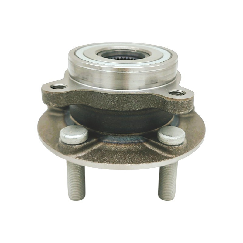 SA2H-3103100 / RM931160 BYD Song Pro EV,Song PLUS DM-i,Song PLUS EV,Song MAX DM-i,Song Front Wheel