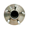 DAC2F84R45069120CTN / RM931191 / JAC M116/Refine RF8 Rear Wheel