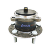  BCKE-26-15X / RM931247 / CHANGA NMazda CX-30/CX-30EV（2021-）rear Wheel