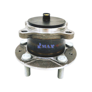  BCKE-26-15X / RM931247 / CHANGA NMazda CX-30/CX-30EV（2021-）rear Wheel