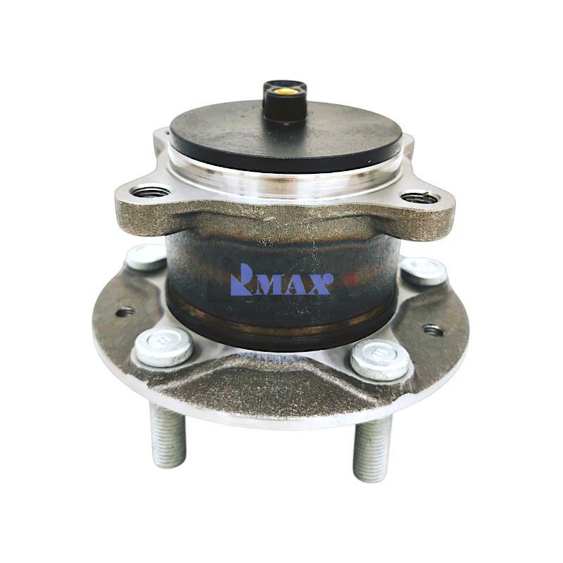  BCKE-26-15X / RM931247 / CHANGA NMazda CX-30/CX-30EV（2021-）rear Wheel
