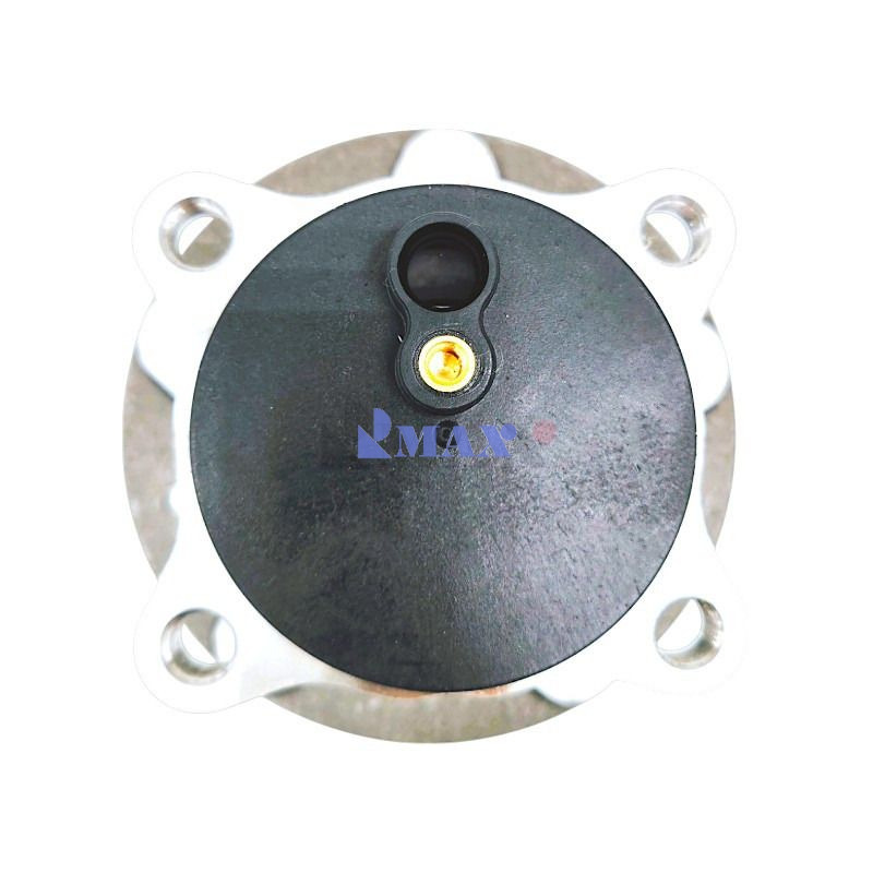  BCKE-26-15X / RM931247 / CHANGA NMazda CX-30/CX-30EV（2021-）rear Wheel