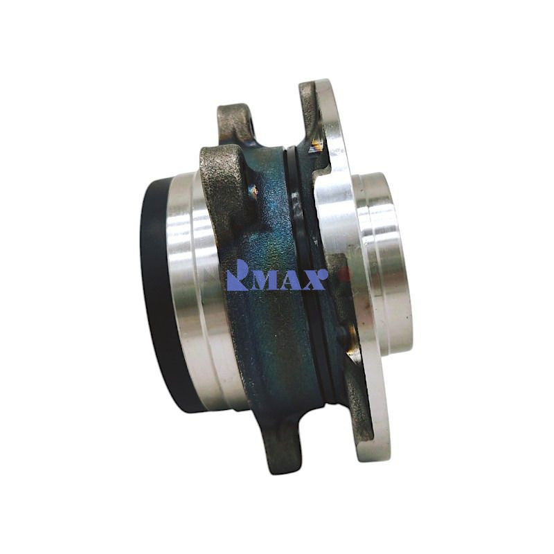 3103040-HF01 / RM931244 / 2023 HONGQI H5 Rear Wheel