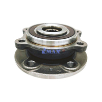 3103030-HF01 / RM931243 / 2023 HONGQI H5 Front Wheel