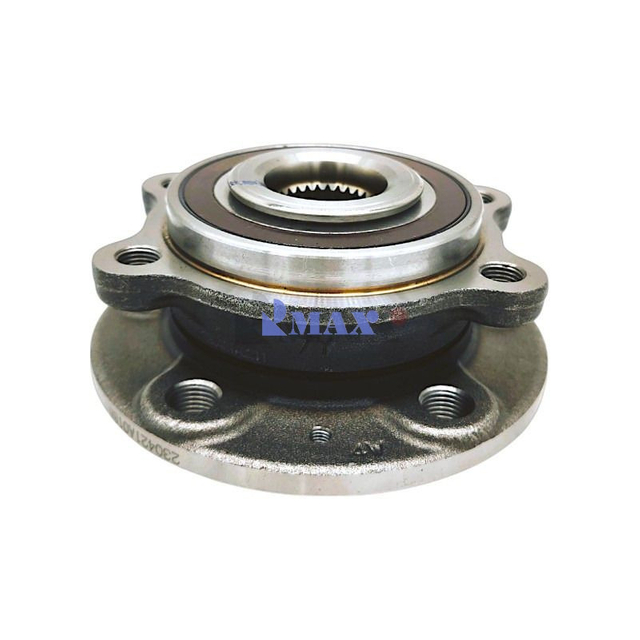 3103030-HF01 / RM931243 / 2023 HONGQI H5 Front Wheel