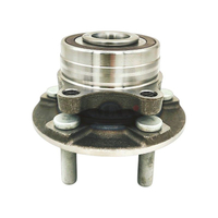  LB5Z-1104-E / RM931220 / LINCOLN Aviator（2020-）/FORD Explorer（2021-）4WD Front Wheel