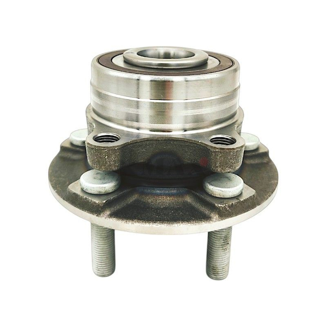 LB5Z-1104-E / RM931220 / LINCOLN Aviator（2020-）/FORD Explorer（2021-）4WD Front Wheel