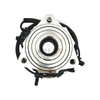 513177/ RM931219R / JEEP Free Man 4WD Right Front Wheel（02-09）/CHRYSLER Jeep Liberty /DODGEDodge Nitro 2002-2009 Right Front Wheel