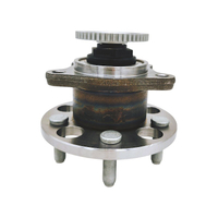 TIG-3104010 / RM931228 / BYD OLD DENZA REAR