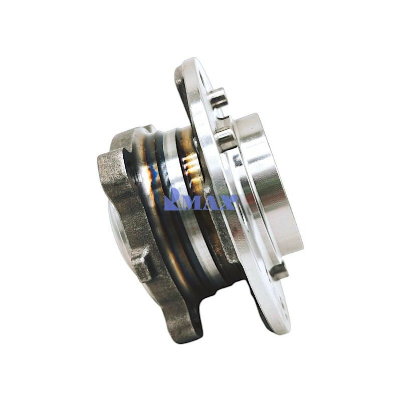 31222282670 RM931258 BMW F90/F92/F93/E60/E61/E64/E82 Front Wheel