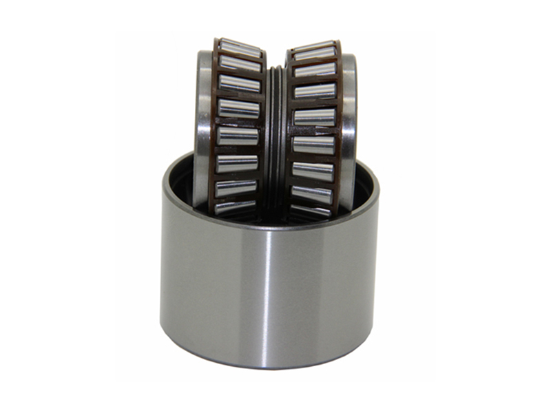 Double Row Tapered Roller Bearing