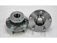 1143062-H03010AA / RM930562 / The front wheel of the Changan Raeton S50.