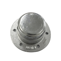 IL20-75/6H-B17 Agri Hub Bearing Unit For Seeding Machines