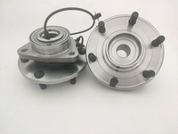 40202-1LA0A / RM9305890 / The front wheels of the Infiniti QX80/QX56 four - wheel drive