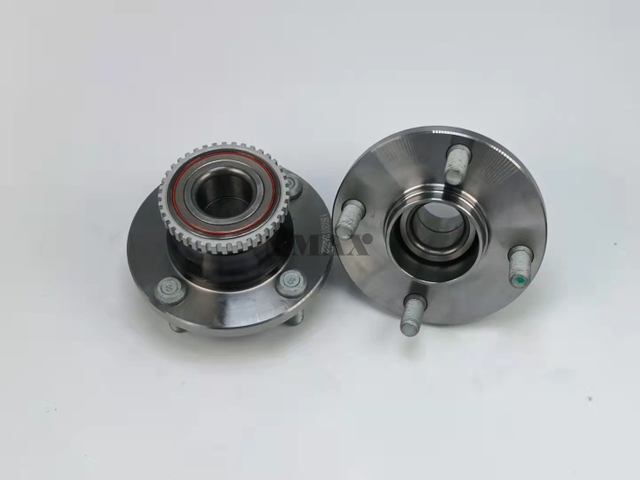 130713ABS FAW Xiali N3 ABS