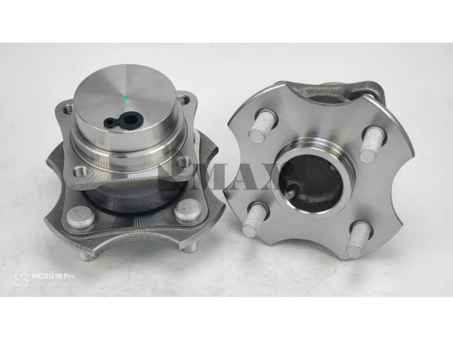 FC-1-3502110 / RM930350 / The rear wheels of the Geely Vision