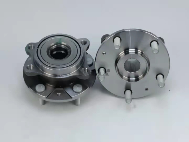 62BWKH34 RM930117 The front wheels of Changan CS75