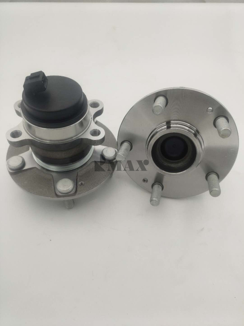 B003502190 RM930116 The rear wheels of Liebao CS9